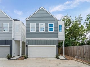 412 Neyland St #F, Houston, TX 77022