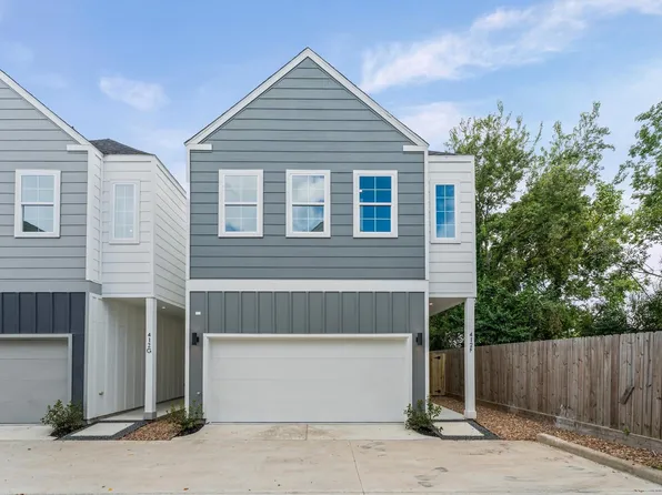 412 Neyland St #F, Houston, TX 77022