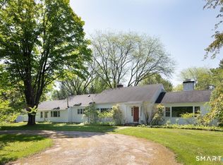 22 Robin Hill Lane, Salisbury, CT 06039