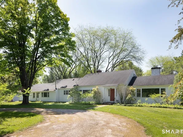 22 Robin Hill Lane, Salisbury, CT 06039