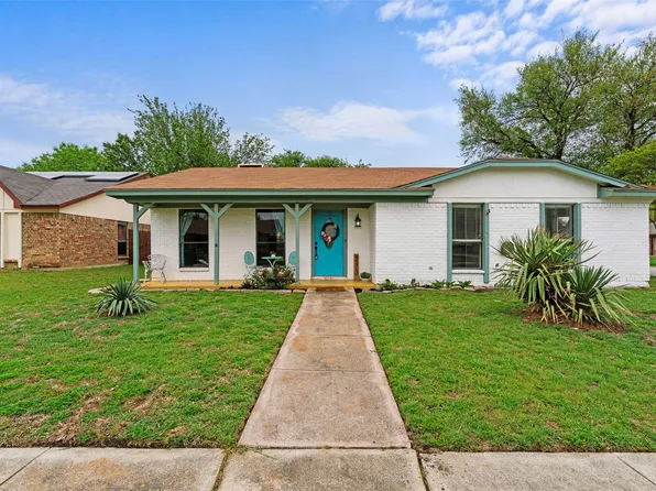 6573 Ridglea Dr, Watauga, TX 76148