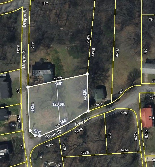 2nd image of W Wood & Gwen St