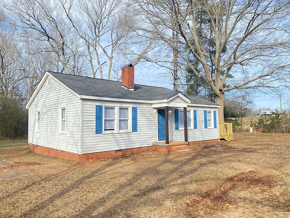499 Dodson Rd, Donalds, SC 29638 Zillow