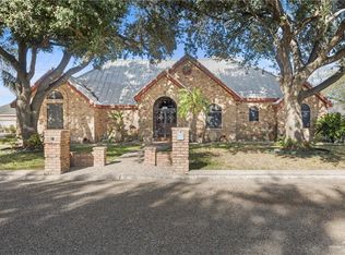 1126 Elizabeth Dr, Palmview, TX 78572