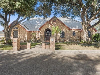 1126 Elizabeth Dr, Palmview, TX, 78572
