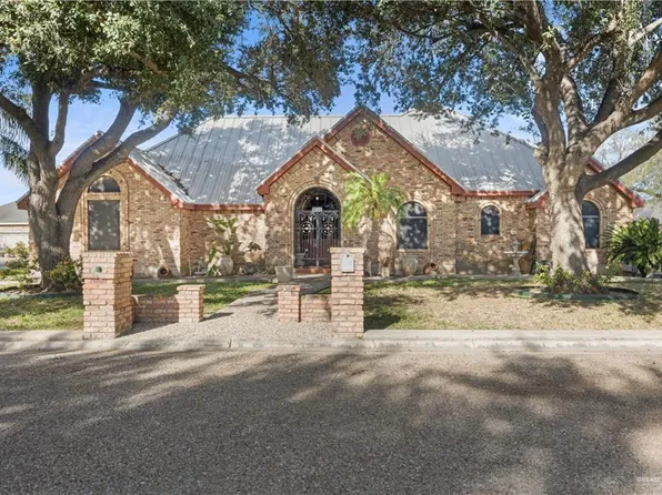 1126 Elizabeth Dr, Palmview, TX 78572