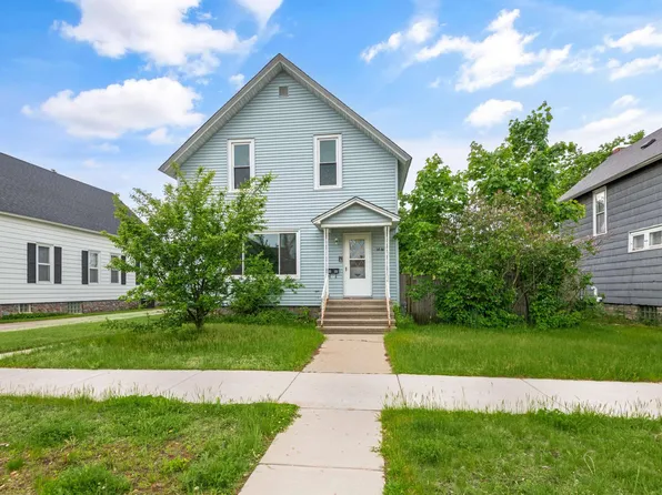 1441 Garfield Ave, Marinette, WI 54143