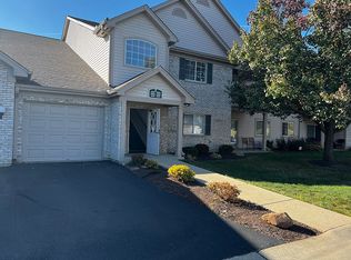 4891 Bordeaux Ln, Mason, OH