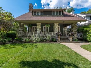 219 Volusia Ave, Dayton, OH 45409