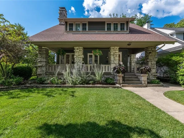 219 Volusia Ave, Dayton, OH 45409