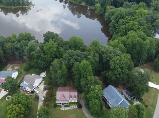 134 W Alex Dr, Clayton, NC 27520