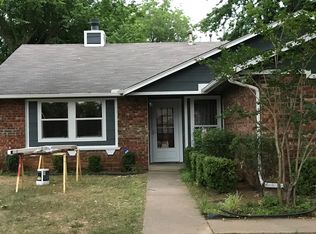 2500 E Vancouver St, Broken Arrow, OK 74014
