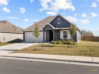 302 N Richland Dr, Lockhart, TX, 78644