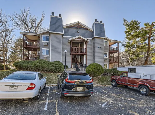 17620 East Loyola Drive Unit 1711l, Aurora, CO 80013