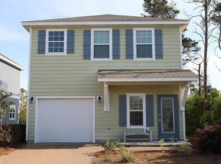31 Saint Vincent Ln, Inlet Beach, FL 32461