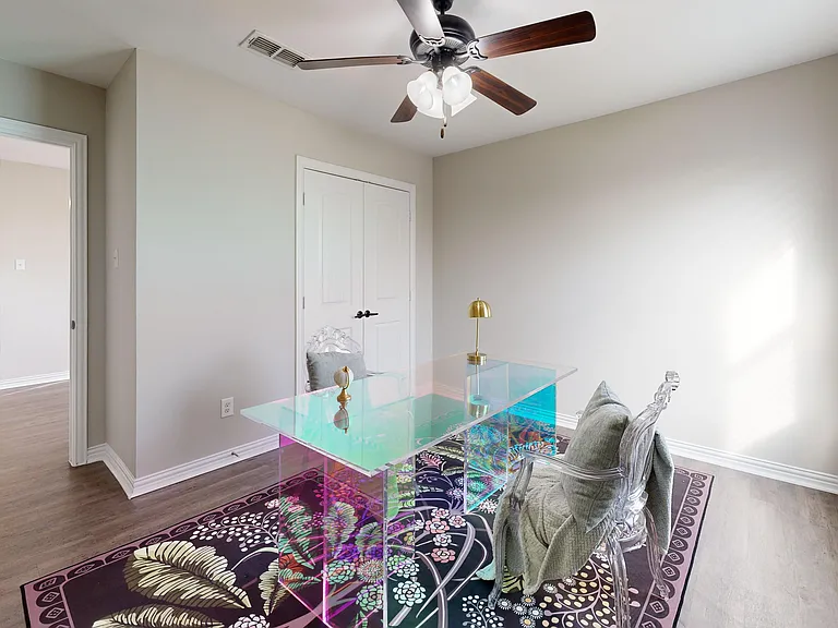 Audra Townhomes — Photo 5