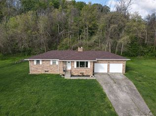 54 Lila Dr, Gallipolis, OH 45631