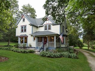 2351 South Rd, Burlington, WI 53105