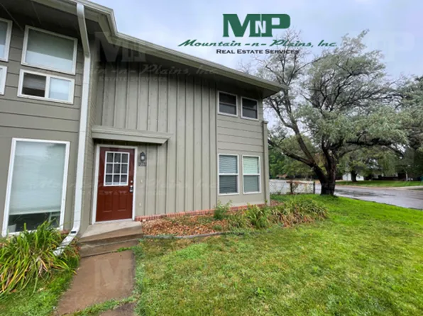 1201 Montgomery St, Fort Collins, CO 80524