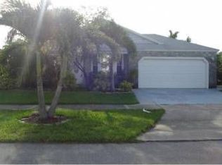 960 SW 135th Way, Davie, FL 33325