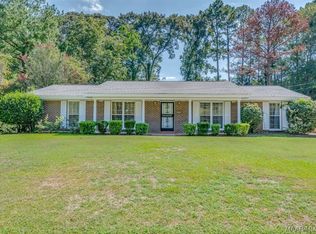 3832 Dalraida Pl, Montgomery, AL 36109