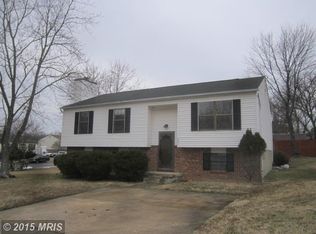 3900 Webster Pl, Fort Washington, MD 20744