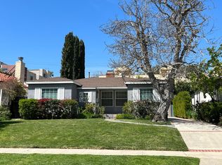 4129 Wilkinson Ave, Studio City, CA 91604