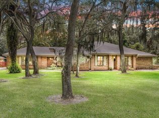 3664 Crazy Horse Trl, Saint Augustine, FL 32086
