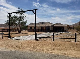 4616 Avenida La Candela, Joshua Tree, CA 92252