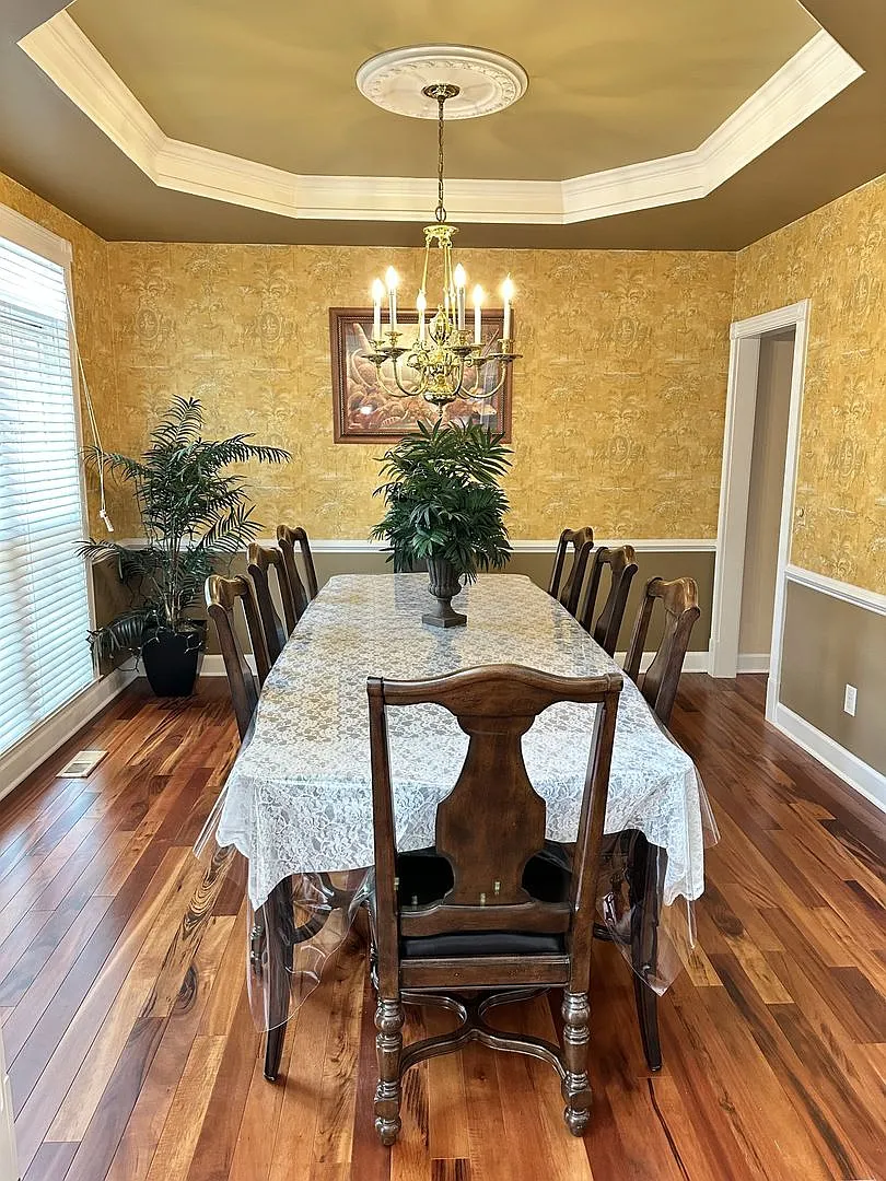 **Spacious & Elegant 4-Bedroom Brick Home** — Photo 4