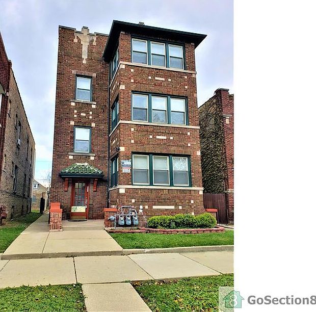 1st image of 8053 S Throop St APT 1