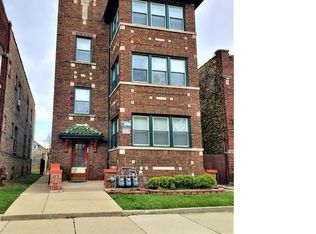 8053 S Throop St APT 1, Chicago, IL 60620