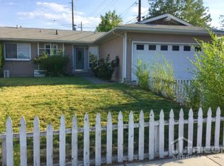 2730 W 7th St, Reno, NV 89503