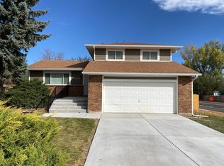 2300 W Stuart St, Fort Collins, CO 80526