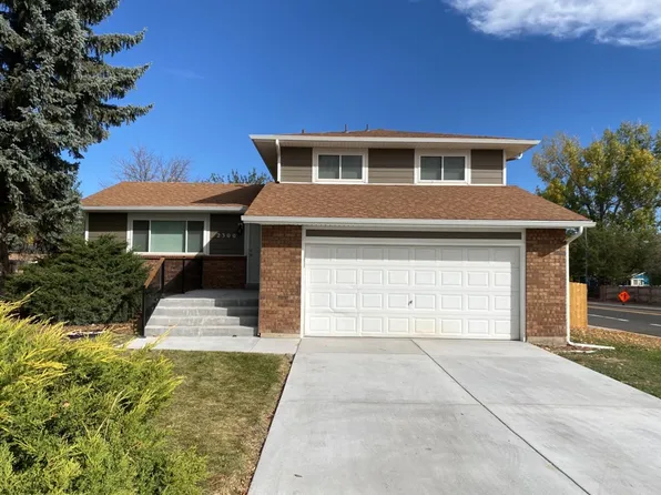 2300 W Stuart St, Fort Collins, CO 80526