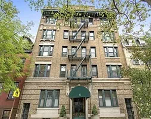 Sold by Corcoran | media 12