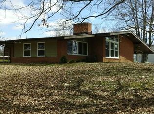 3920 Glendale Ave, Springfield, OH 45504