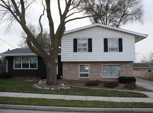 901 E Lake St, Horicon, WI 53032