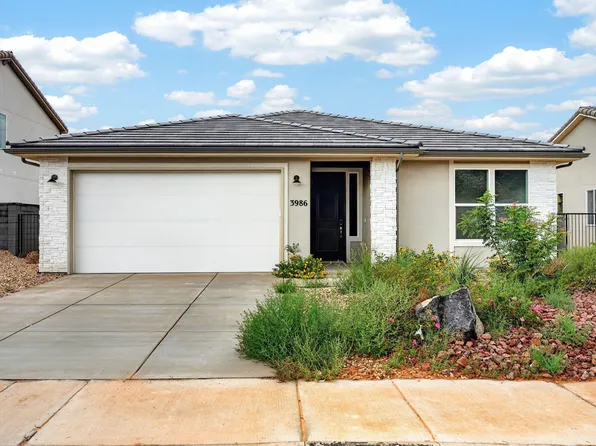 3986 S 2160 W, Hurricane, UT 84737