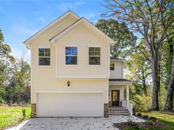 1064 W Bank St, Winston Salem, NC 27101