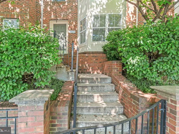 10231 Brighton Ridge Way Unit 115, Columbia, MD 21044
