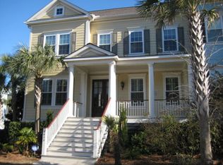 3022 Monhegan Way, Mount Pleasant, SC 29466
