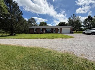 434 State Highway 145 N, Simpson, IL 62985