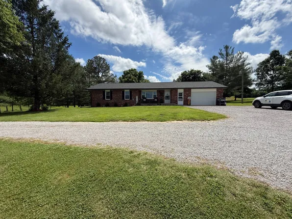 434 State Highway 145 N, Simpson, IL 62985