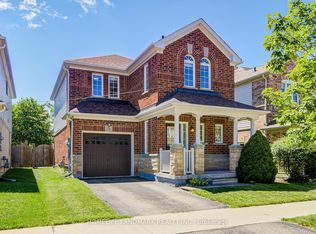 20 Richard Coulson Cres, Whitchurch Stouffville, ON L4A 0G7