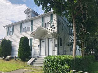 55-57 York St, Waterbury, CT 06704