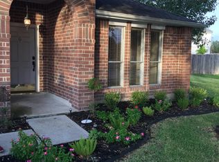 4939 Drew Forest Ln, Humble, TX 77346