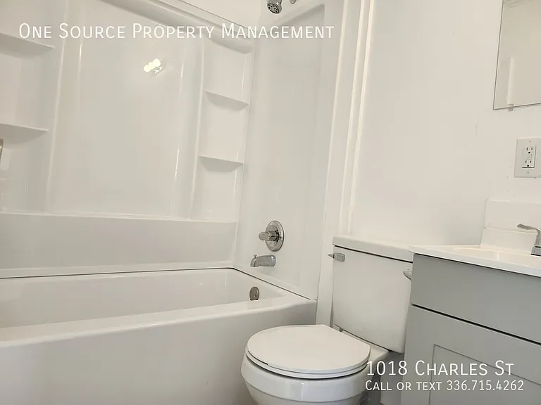 1018 Charles St — Photo 11