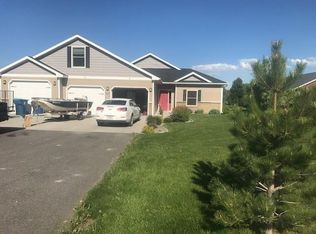725 Kenya St, Billings, MT 59106