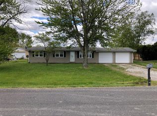 18218 Water Tower Rd, Carlyle, IL 62231